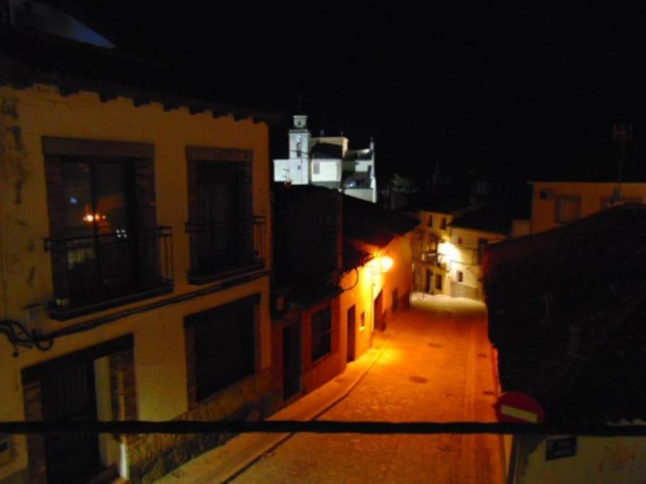 Casa De Ensueno En El Casco Antiguo Villa San Martín de Valdeiglesias Exterior photo